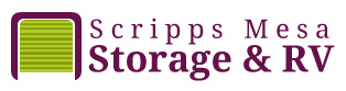 Scripps Mesa Storage